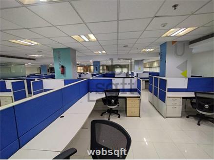Commercial Office Space for Rent